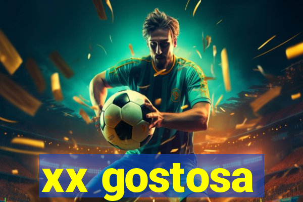 xx gostosa